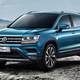 Illustration for article titled VW is making a USA-specific subcompact crossover instead of importing any of its existing smaller-than-Tiguan crossovers